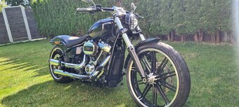 Harley Davidson Breakout 114 2019 - 5
