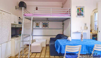 Prodej bytu 1+kk 41 m² Via C.da Piomba, Silvi, Itálie - 5
