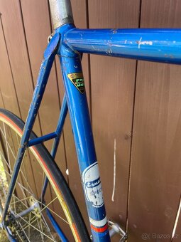 Favorit F2 Super Speciál 1986 velikost 58(Reynolds 531) - 5