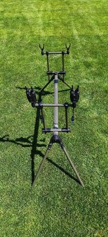 Rod pod s dvěma hlasičema Delphin Memory - 5