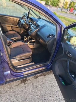 Prodám osobní automobily - 5