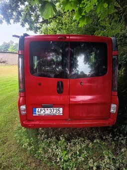 Renault Trafic 1.9 TDI 74 kw - 5