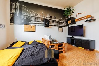 Prodej byty 3+1, 63 m2 - Ledeč nad Sázavou, ev.č. 00804 - 5