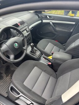 Škoda Octavia 1.9tdi 190tkm - 5