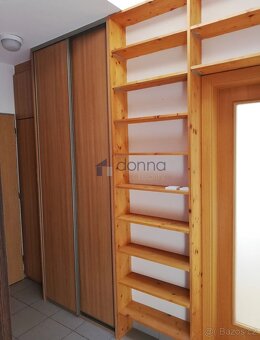 Pronájem bytu 2+kk, 44m², ul. Bořivojova, Praha 3 - Žižkov, - 5