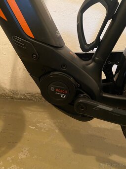 Elektrokolo KTM MACINA SPORT 520 2020 - 5