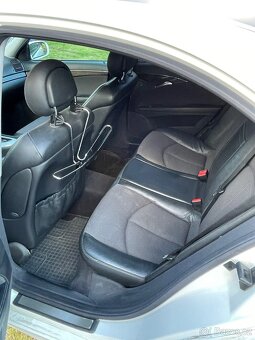 Mercedes Benz E w211 270cdi - 5