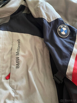 panska bunda a kalhoty BMW Gs dry - 5