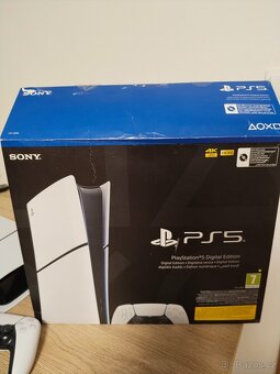 PlayStation 5 slim - 5