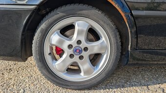 Saab 2x sada kol 16" - 5