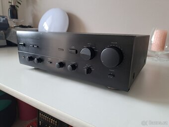 Yamaha AX 570 - 5