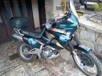 Prodám Yamaha Tenere - 5