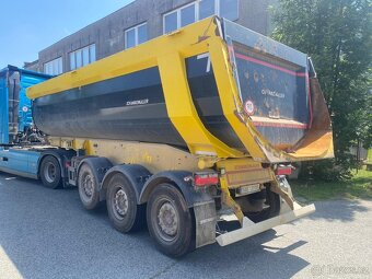 Schwarzmuller. KIS3/E 2020 - 5