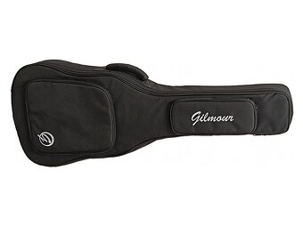 Elektroakustická kytara Gylmour antiquEQ - 5