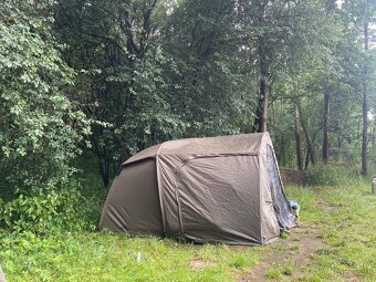 Trakker tempest Brolly 100T - 5
