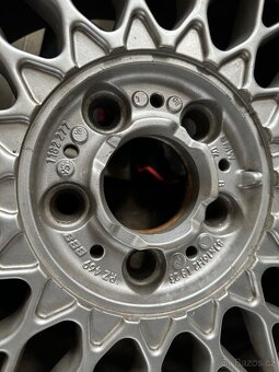 5x120 styling 5 BBS - 5