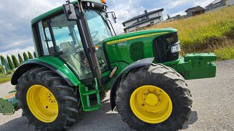 John deere 6220 premium italia ( power quad /110 koni) - 5