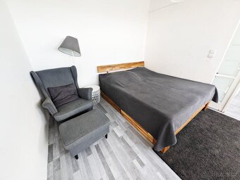 Pronájem bytu 2+kk, U Průhonu 927/20, Praha 7 - Holešovice - 5