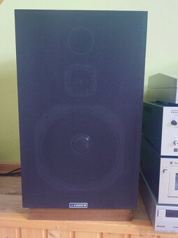 Fisher DS-710 - 5