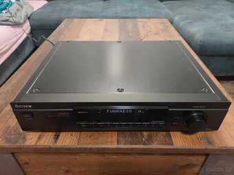 SONY SA3ES - 5
