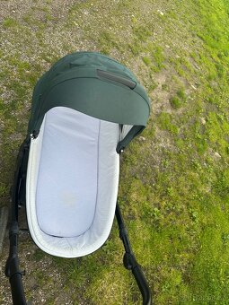 Tutis viva life III Luxury 2v1 emerald - 5