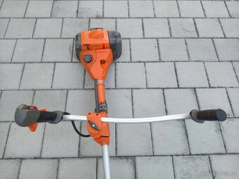 Křovinořez Husqvarna 545RXT - 5