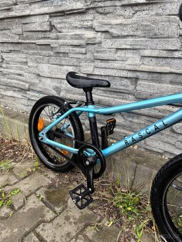 Dětské kolo Rascal 16 - 5