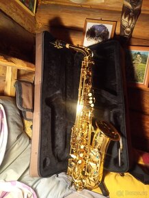 Saxofon Marcato - 5