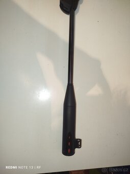 Vzduchovka Gamo Replay 10X Magnum IGT Gen2 cal.5,5mm FP - 5