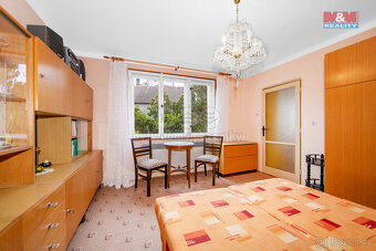 Prodej dvougeneračního rodinného domu, 716 m² obec Krašovice - 5