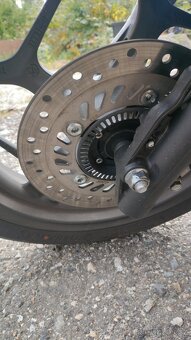 Honda PCX125 Rv2022 - 5