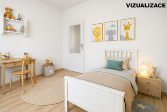 Prodej bytu 3+1 72 m² Na Jihu, Jičín - Nové Město - 5