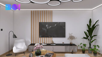 Prodej rodinného domu, 168 m², pozemek 831 m², Veselý Žďár - 5
