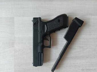 Glock 18c - 5