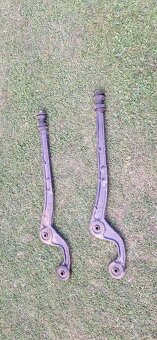 Relokace předni napravy Nissan Patrol Y61 moznost i ramena - 5