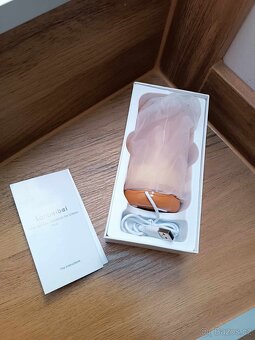 Dětský elektrický kartáček s U hlavicí - 5