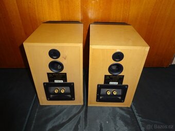 reproduktory Acoustic Research Helios B11Executive - 5
