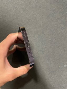 Apple iPhone 14 Pro 128GB (vesmírně fialová) - 5