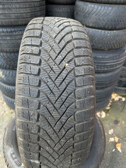 Kola 5x112 205/55 R16 NOVÉ - 5