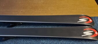 Stockli SL FIS Testovaci 160cm jen 6.900,- - 5