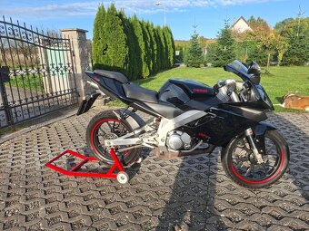 Derbi GPR 125 2T - 5