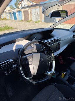 Citroen c4 Picasso - 5