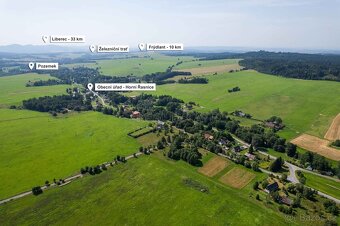 Prodej pozemky pro komerční výstavbu, 90 411 m² - Horní Řasn - 5