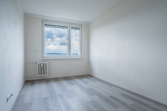 Pronájem bytu 2+kk 49m Praha 15 - 5