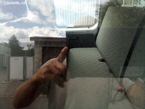 Vw t5-1  2.0tdi Fitzel,doublecab - 5