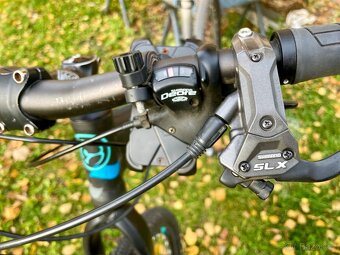 Horské kolo Ghost - 5