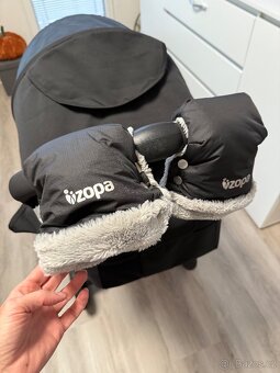 Britax B Motion 4 Plus - 5