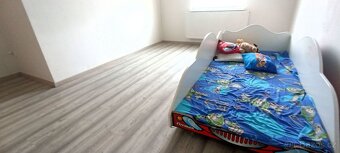 Byt 3+kk v RD u Kopřivnice, zahrada, pergola, klidné místo.. - 5