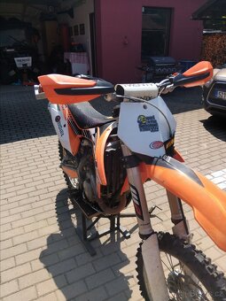 Ktm sxf 250 rv.2012 - 5
