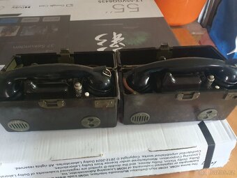 Staré věci prodám nebo výměna - 5